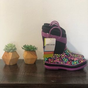 Western Chief girls boots